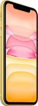 Apple iPhone 11 128 ГБ желтый EU